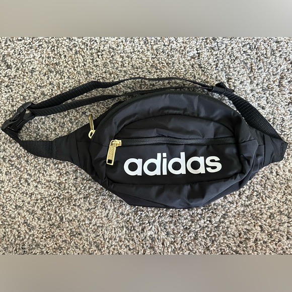 NEW Adidas Core Waist Fanny Pack - Picture 6 of 10